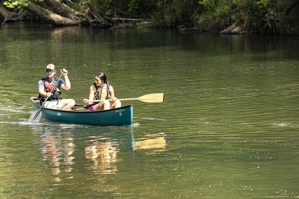 Terrapin Creek